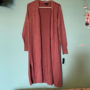 Thalia Cardigan